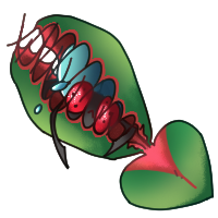 fly trap
